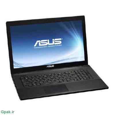 دانلود فایل دامپ(فلش)بایوس فریمور لپ تاپ ایسوز ASUS X75VD