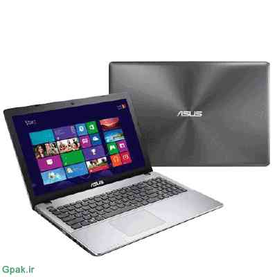 دانلود فایل دامپ(فلش)بایوس لپ تاپ ایسوز Asus X550L