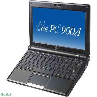 دانلود فایل دامپ(فلش)بایوس فریمور لپ تاپ ایسوز ASUS EEE PC 900HA