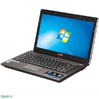 دانلود فایل دامپ(فلش)بایوس فریمور لپ تاپ ایسوز ASUS k42jy