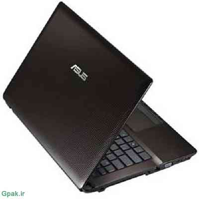 دانلود فایل دامپ(فلش)بایوس فریمور لپ تاپ ایسوز ASUS X43SJ