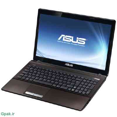 دانلود فایل دامپ(فلش)بایوس فریمور لپ تاپ ایسوز ASUS k43tk