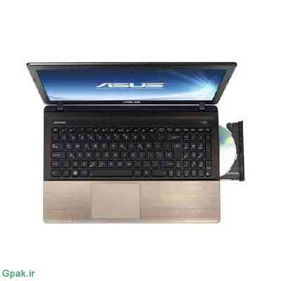 دانلود فایل دامپ(فلش)بایوس فریمور لپ تاپ ایسوز ASUS k55de