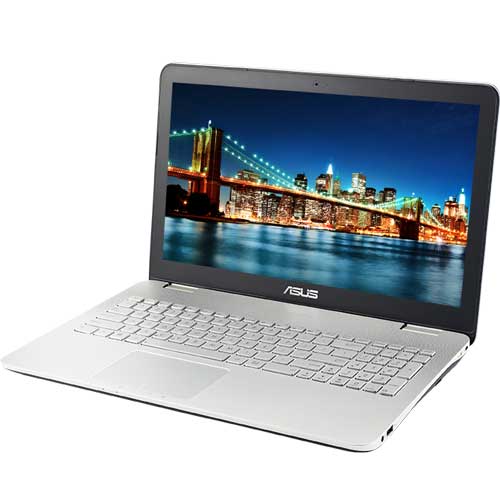 دانلود فایل دامپ(فلش)بایوس فریمور لپ تاپ ایسوز ASUS N551JK