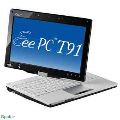 دانلود فایل دامپ(فلش)بایوس فریمور لپ تاپ ایسوز ASUS EEE PC T91
