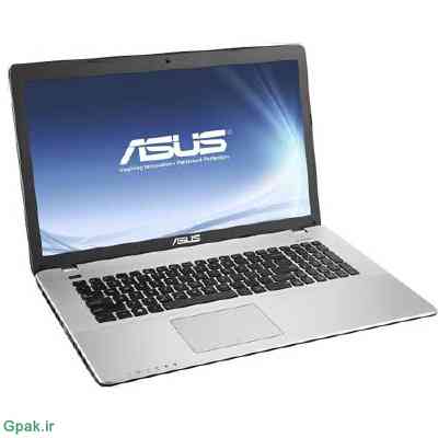 دانلود فایل دامپ(فلش)بایوس فریمور لپ تاپ ایسوز ASUS X750DP