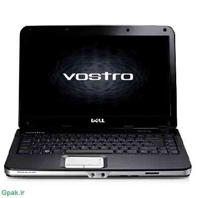 دانلود فایل دامپ(فلش)بایوس لپ تاپ دل Dell Vostro 1088