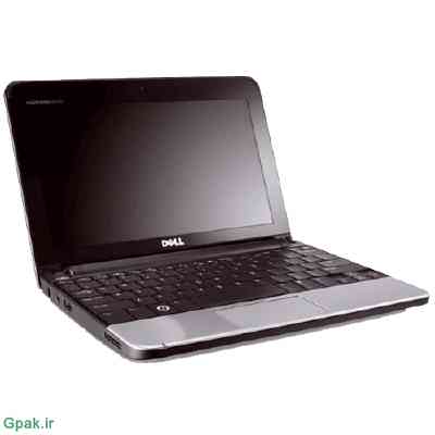 دانلود فایل دامپ(فلش)بایوس لپ تاپ دل Dell Inspiron Mini 12(1210)
