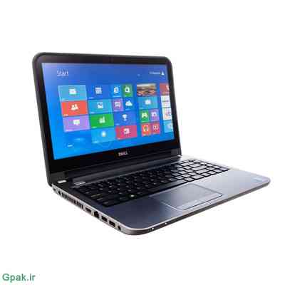 دانلود فایل دامپ(فلش)بایوس فریمور لپ تاپ دل Dell 14R 5437