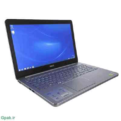دانلود فایل دامپ(فلش)بایوس لپ تاپ دل DELLL INSPRION 15
