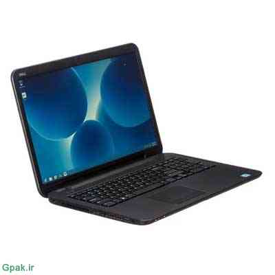 دانلود فایل دامپ(فلش)بایوس فریمور لپ تاپ دل Dell Inspiron 17R 3721