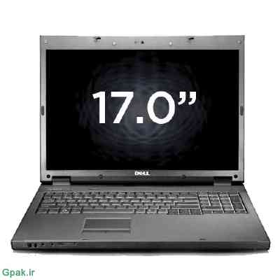 دانلود فایل دامپ(فلش)بایوس لپ تاپ دل Dell Vostro 1720