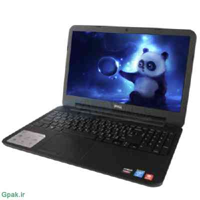 دانلود فایل دامپ(فلش)بایوس لپ تاپ دل Dell Inspiron 3537