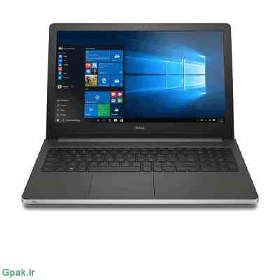 دانلود فایل دامپ(فلش)بایوس لپ تاپ دل Dell Inspiron 15 5559