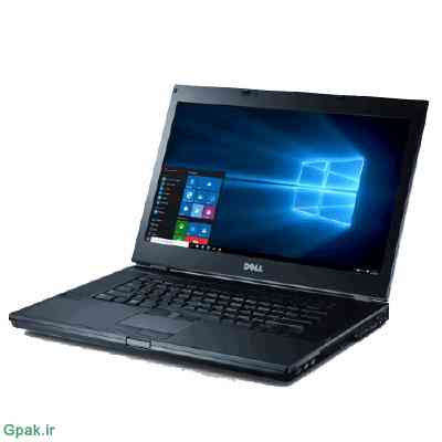 دانلود فایل دامپ(فلش)بایوس لپ تاپ دل Dell Latitude E6410
