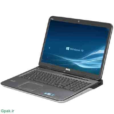 دانلود فایل دامپ(فلش)بایوس لپ تاپ دل Dell XPS 17-L702X