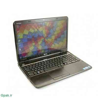 دانلود فایل دامپ(فلش)بایوس فریمور لپ تاپ دل Dell inspiron n5110 i3 Bios