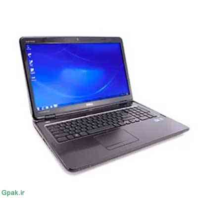 دانلود فایل دامپ(فلش)بایوس فریمور لپ تاپ دل Dell N7110