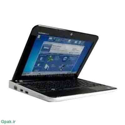 دانلود فایل دامپ(فلش)بایوس فریمور لپ تاپ دل Dell inspiron mini 10