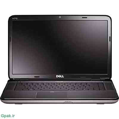 دانلود فایل دامپ(فلش)بایوس لپ تاپ دل Dell XPS 15 L502x