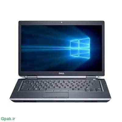 دانلود فایل دامپ(فلش)بایوس فریمور لپ تاپ دل Dell Latitude E6410 BIOS