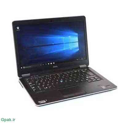 دانلود فایل دامپ(فلش)بایوس فریمور لپ تاپ دل Dell Latitude E7440