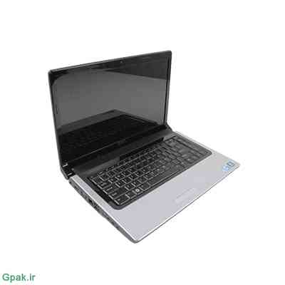 دانلود فایل دامپ(فلش)بایوس لپ تاپ دل Dell Studio Pp39l