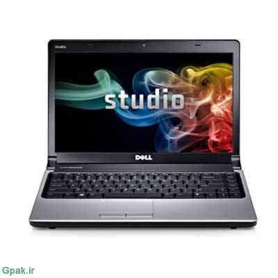 دانلود فایل دامپ(فلش)بایوس فریمور لپ تاپ دل Dell Studio 1440