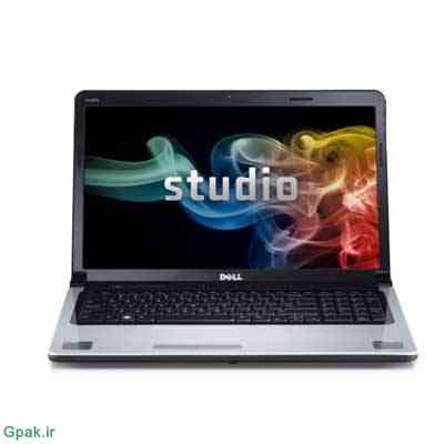دانلود فایل دامپ(فلش)بایوس فریمور لپ تاپ دل Dell Studio 1747