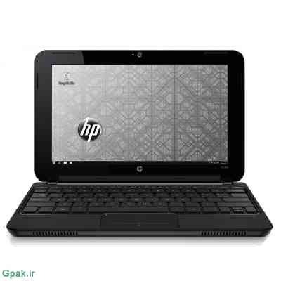 دانلود فایل دامپ(فلش)بایوس فریمور لپ تاپ اچ پی HP 110C