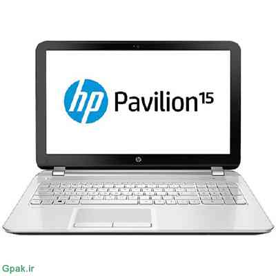 دانلود فایل دامپ(فلش)بایوس فریمور لپ تاپ اچ پی HP 15