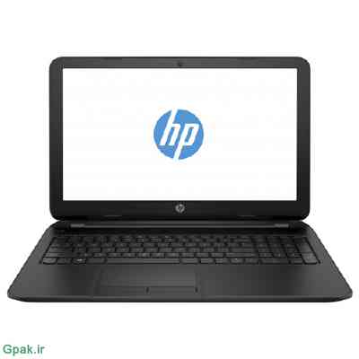 دانلود فایل دامپ(فلش)بایوس فریمور لپ تاپ اچ پی HP 15