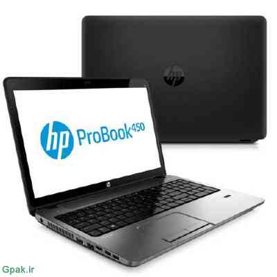 دانلود فایل دامپ(فلش)بایوس فریمور لپ تاپ اچ پی HP 450 g1