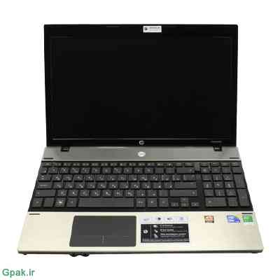 دانلود فایل دامپ(فلش)بایوس لپ تاپ اچ پی HP ProBook 4520s