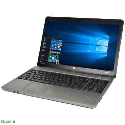 دانلود فایل دامپ(فلش)بایوس فریمور لپ تاپ اچ پی HP ProBook 4540s