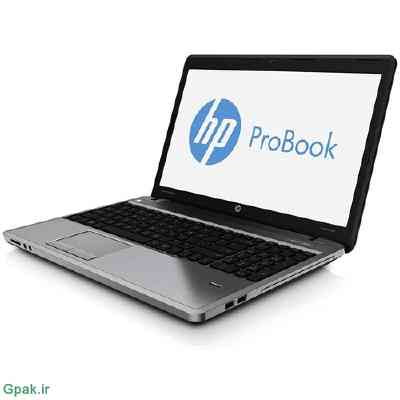 دانلود فایل دامپ(فلش)بایوس فریمور لپ تاپ اچ پی HP 4540si5