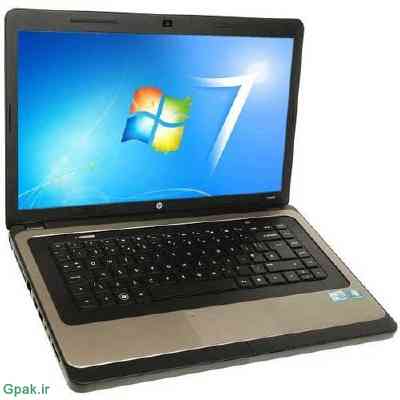دانلود فایل دامپ(فلش)بایوس فریمور لپ تاپ اچ پی HP 630