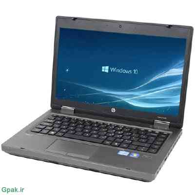 دانلود فایل دامپ(فلش)بایوس فریمور لپ تاپ اچ پی HP 6460B