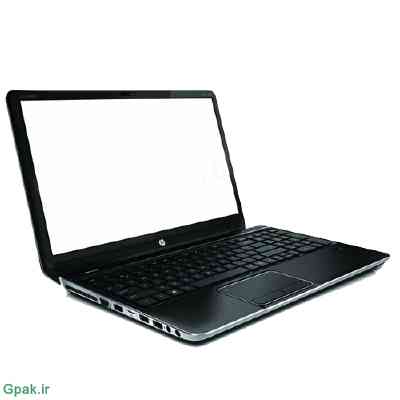 دانلود فایل دامپ(فلش)بایوس لپ تاپ اچ پی HP dv6-7245u