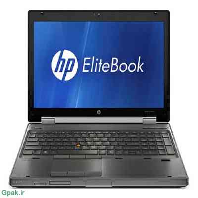دانلود فایل دامپ(فلش)بایوس فریمور لپ تاپ اچ پی HP EliteBook 8560w
