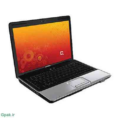 دانلود فایل دامپ(فلش)بایوس فریمور لپ تاپ اچ پی HP CQ40