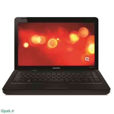 دانلود فایل دامپ(فلش)بایوس فریمور لپ تاپ اچ پی HP CQ42