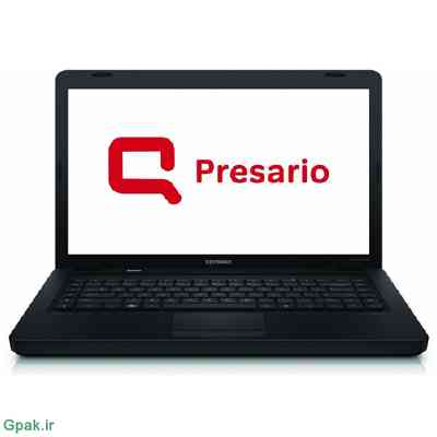 دانلود فایل دامپ(فلش)بایوس فریمور لپ تاپ اچ پی HP CQ56