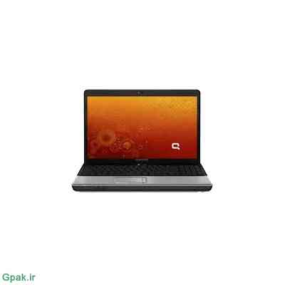 دانلود فایل دامپ(فلش)بایوس لپ تاپ اچ پی Compaq Presario CQ61-225EE