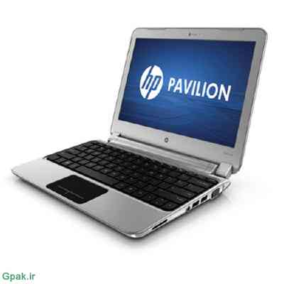 دانلود فایل دامپ(فلش)بایوس فریمور لپ تاپ اچ پی HP DM1