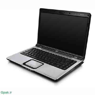 دانلود فایل دامپ(فلش)بایوس فریمور لپ تاپ اچ پی HP DV2125LA