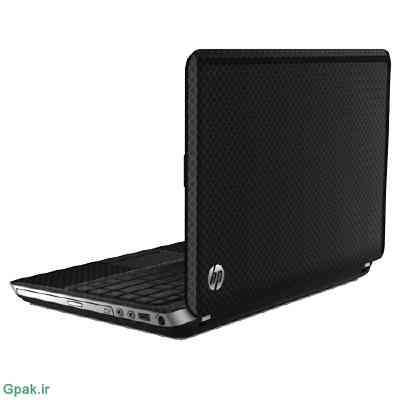 دانلود فایل دامپ(فلش)بایوس لپ تاپ اچ پی HP Pavilion dv4-1435dx