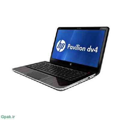 دانلود فایل دامپ(فلش)بایوس فریمور لپ تاپ اچ پی HP DV4