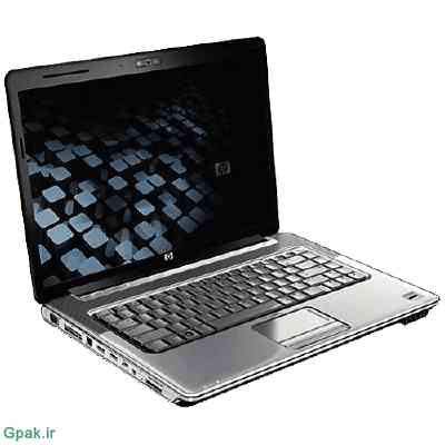 دانلود فایل دامپ(فلش)بایوس فریمور لپ تاپ اچ پی HP DV5