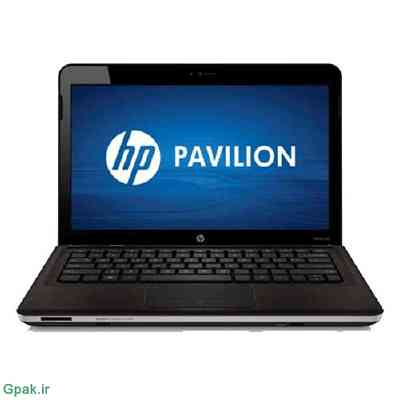 دانلود فایل دامپ(فلش)بایوس فریمور لپ تاپ اچ پی HP DV-6